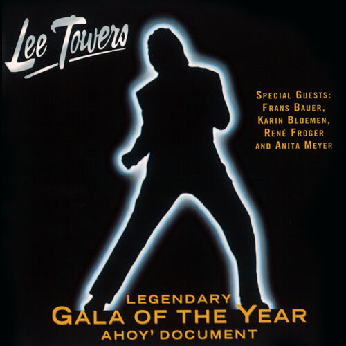 Lee Towers